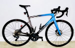 Specialized - Tarmac SL6 Comp 2021, 2021