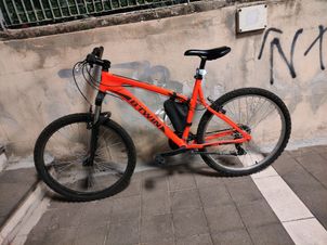 ROCKRIDER - 27.5" Mountain Bike ST 100 2020, 2020
