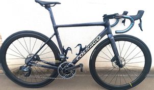 Colnago - V3-RS Disc Frameset 2021, 2021