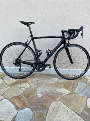 Focus - Izalco Pro, 2014