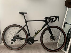 Giant - TCX, Advanced Pro 0 2022, 2022