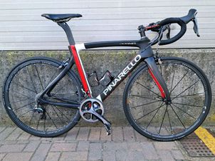 Pinarello - DOGMA F8 2016 Frameset, 2016