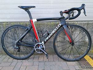 Pinarello - DOGMA F8 2016, 2016