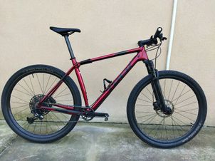 Trek - Procaliber 9.7 2020, 2020