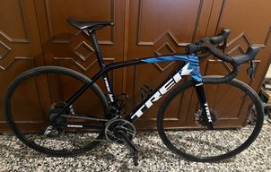 Trek - Émonda SLR 9 eTap 2021, 2021