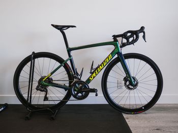 Specialized - Tarmac SL6 Disc Expert 2020, 2020