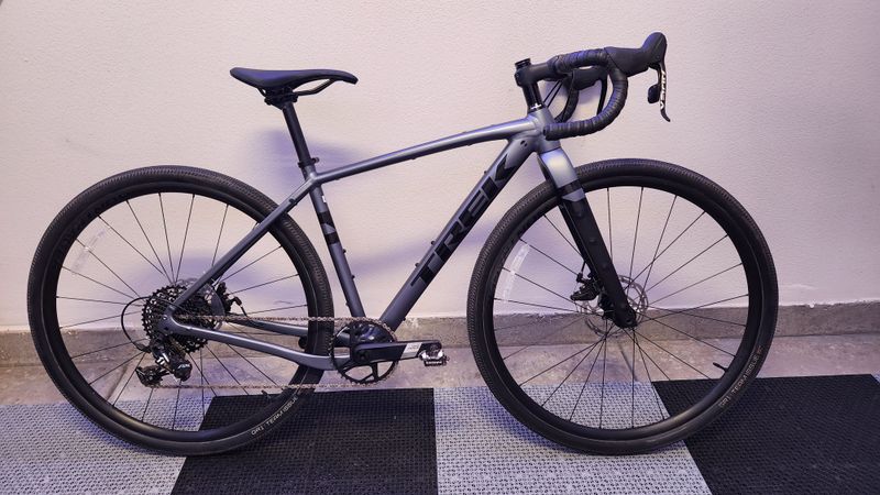 Used Trek Checkpoint ALR 4 2023 Road & Gravel