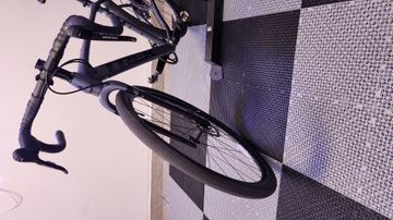 Used Trek Checkpoint ALR 4 2023 Road & Gravel, Light Gray — image 4 of 5