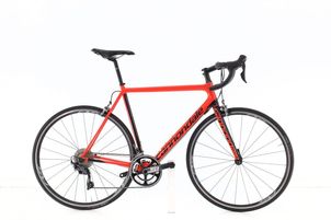 Cannondale - Supersix, 