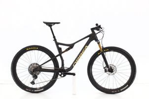 Orbea - Oiz  XT, 