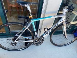 Trek - Madone 6.9 SSL, 2011