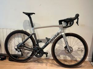 Specialized - Tarmac SL7 Expert 2021, 2021