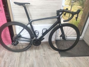 Giant - TCR Advanced Pro 1 Disc, 2023