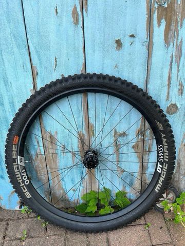 Used Yeti SB150 T1 2022 2022 Mountainbike, Blue, 29 — image 8 of 9