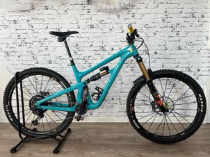 Yeti - SB150 T1 2022, 2022