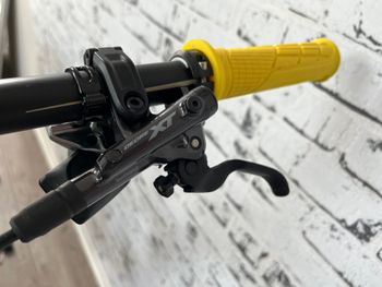 Použité Yeti SB150 T1 2022 2022 Mountainbike — obrázek 7 z 9