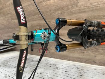 Použité Yeti SB150 T1 2022 2022 Mountainbike — obrázek 2 z 9