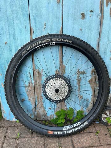 Used Yeti SB150 T1 2022 2022 Mountainbike, Blue, 29 — image 9 of 9
