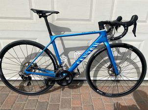 Canyon - Ultimate CF SL Disc 7.0 2020, 2020