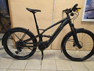 Specialized - Turbo Tero X 5.0 2023, 2023