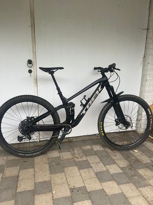 Trek - Fuel EX 9.7 2021, 2021