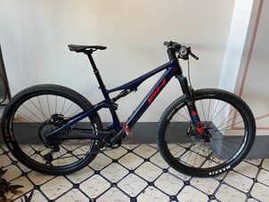 BH - iLynx Race Carbon 8.2 LT 2021, 2021