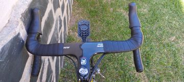 Used Coluer Code Aero 2019 Road & Gravel, Black — image 4 of 6