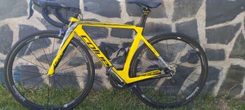 Used Coluer Code Aero 2019 Road & Gravel, Black — image 2 of 6