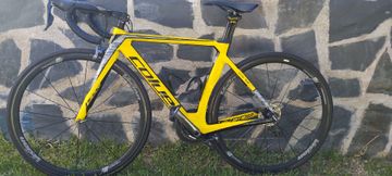 Used Coluer Code Aero 2019 Road & Gravel, Black — image 2 of 6