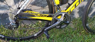 Used Coluer Code Aero 2019 Road & Gravel, Black — image 3 of 6