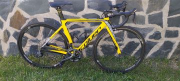 Used Coluer Code Aero 2019 Road & Gravel, Black — image 1 of 6