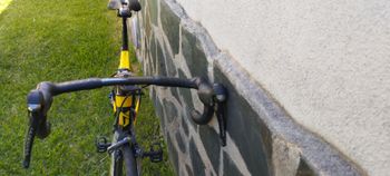 Used Coluer Code Aero 2019 Road & Gravel, Black — image 5 of 6