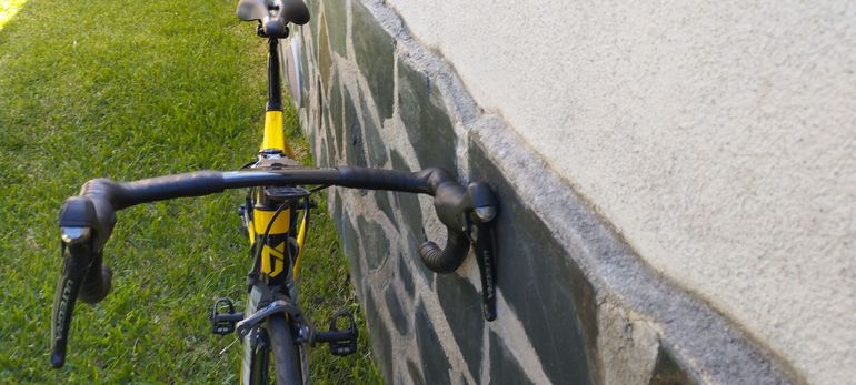Used Coluer Code Aero 2019 Road & Gravel, Black — image 5 of 6