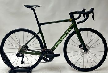 Orbea - ORCA M20iTEAM 2022, 2022