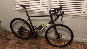 Cervélo - C3 Ultegra 6800 2017, 2017