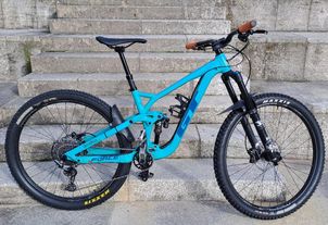 GT - Force 29 Expert 2020, 2020