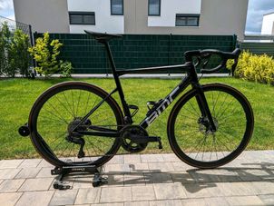 BMC - Teammachine SLR ONE 2022, 2022