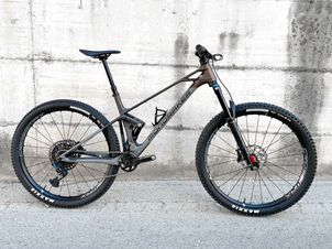 Mondraker - RAZE CARBON R 2024, 2024