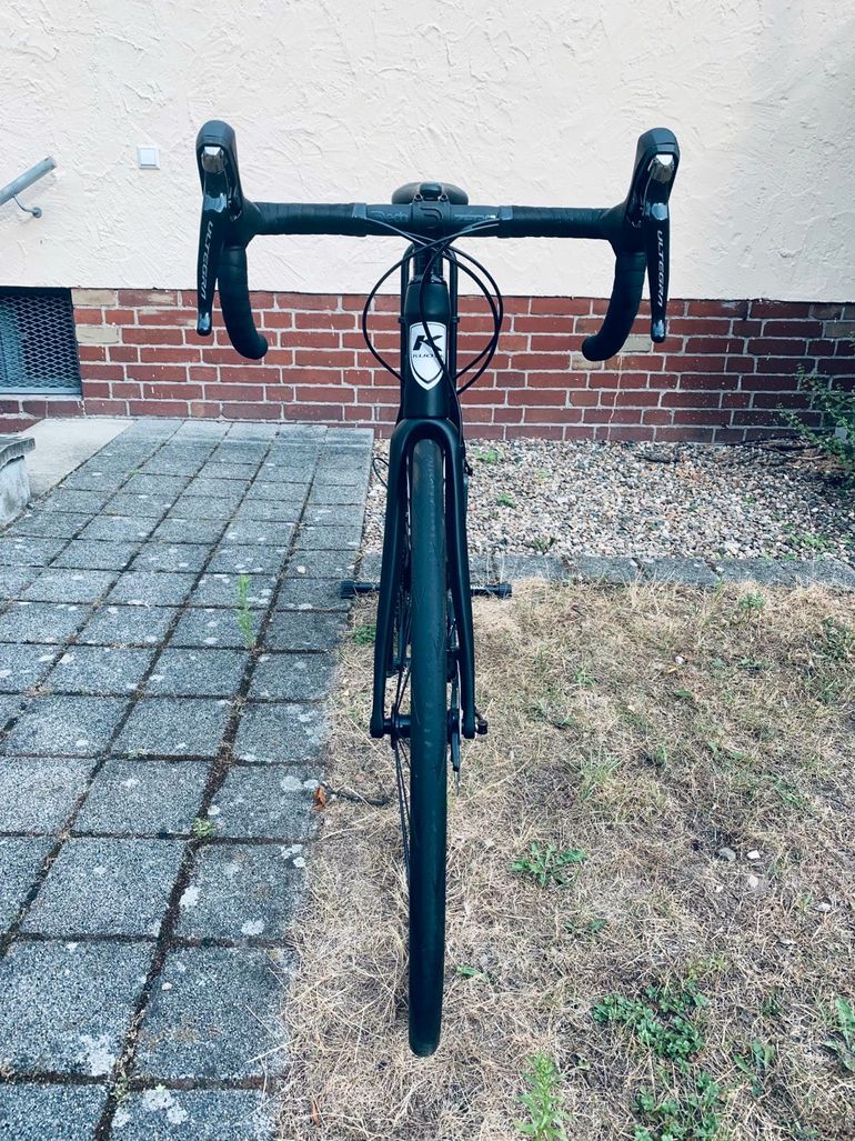 Used Kuota Kobalt Disc Ultegra 2020 Road & Gravel — image 3 of 14