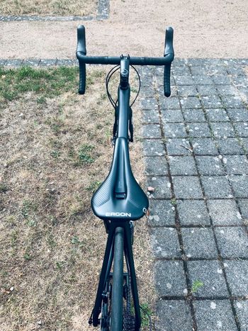 Used Kuota Kobalt Disc Ultegra 2020 Road & Gravel — image 2 of 14