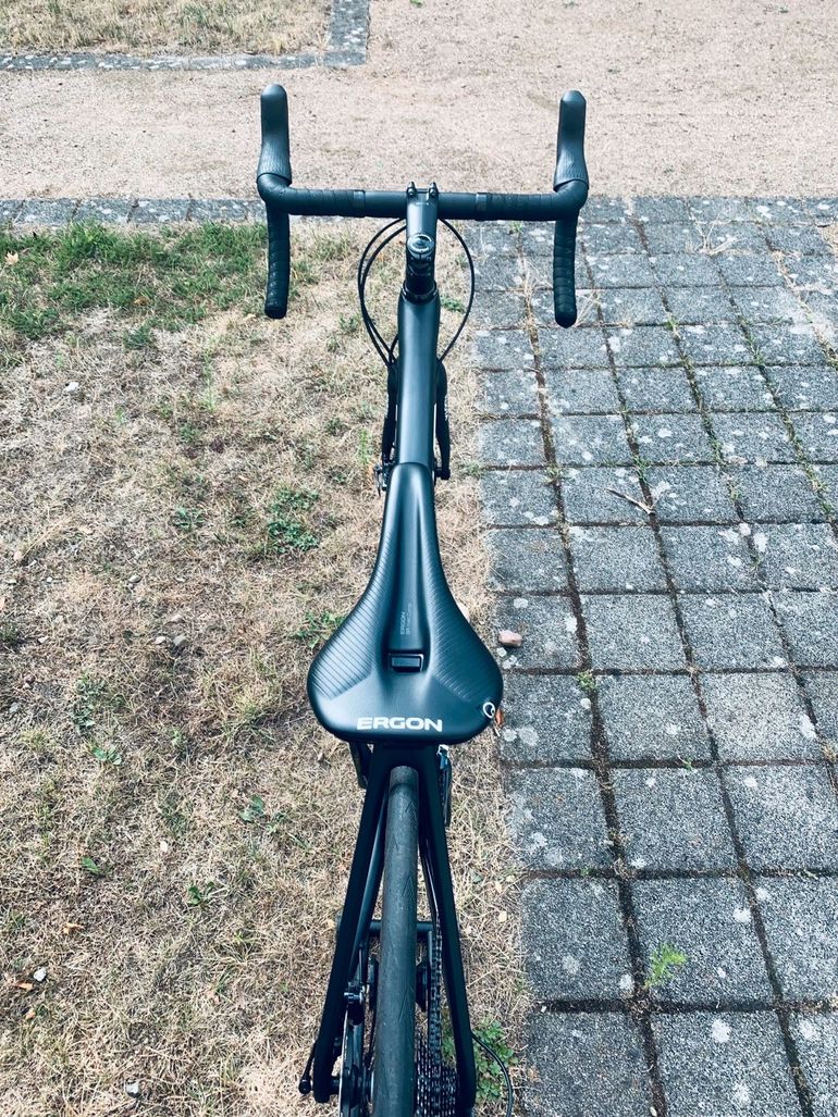 Used Kuota Kobalt Disc Ultegra 2020 Road & Gravel — image 2 of 14