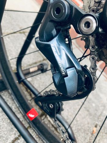 Used Kuota Kobalt Disc Ultegra 2020 Road & Gravel — image 11 of 14