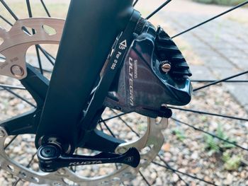 Used Kuota Kobalt Disc Ultegra 2020 Road & Gravel — image 8 of 14