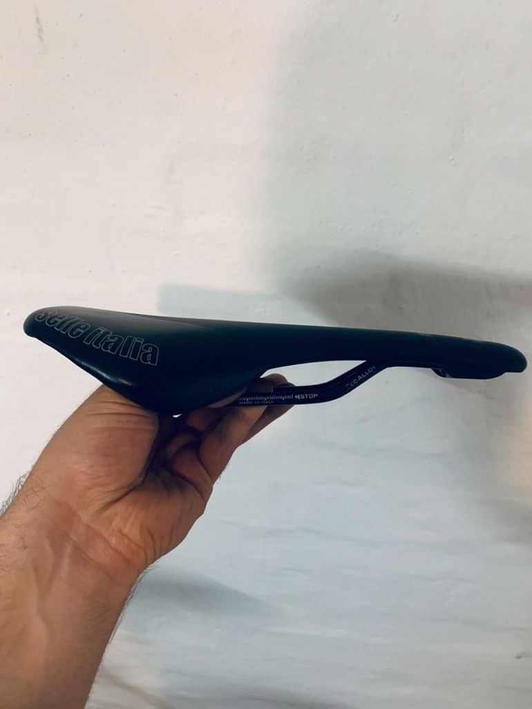 Used Kuota Kobalt Disc Ultegra 2020 Road & Gravel — image 9 of 14