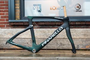 Pinarello - Dogma F Frameset, 2024