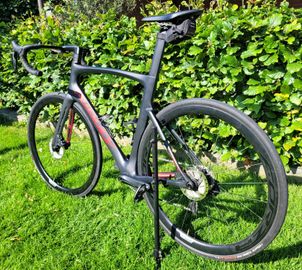 Ridley - Noah Aero+ - Shimano Ultegra DI2, 2021