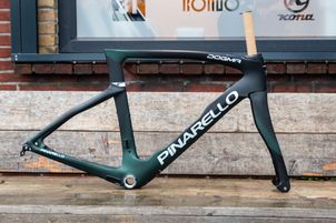 Pinarello - Dogma F Frameset, 2024