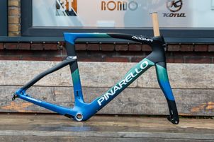 Pinarello - Dogma F Frameset, 2024