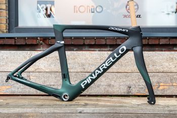 Pinarello - Dogma F Frameset, 2024