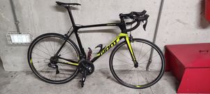 Giant - TCR Advanced Pro 1 2018, 2018